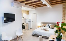 Bari City Center- Timesrl Apartments