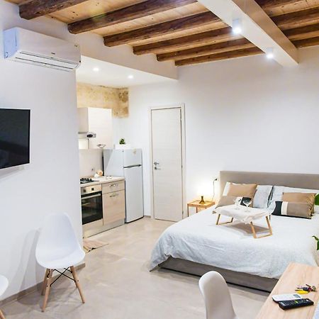 Bari City Center- Timesrl Apartments Zewnętrze zdjęcie