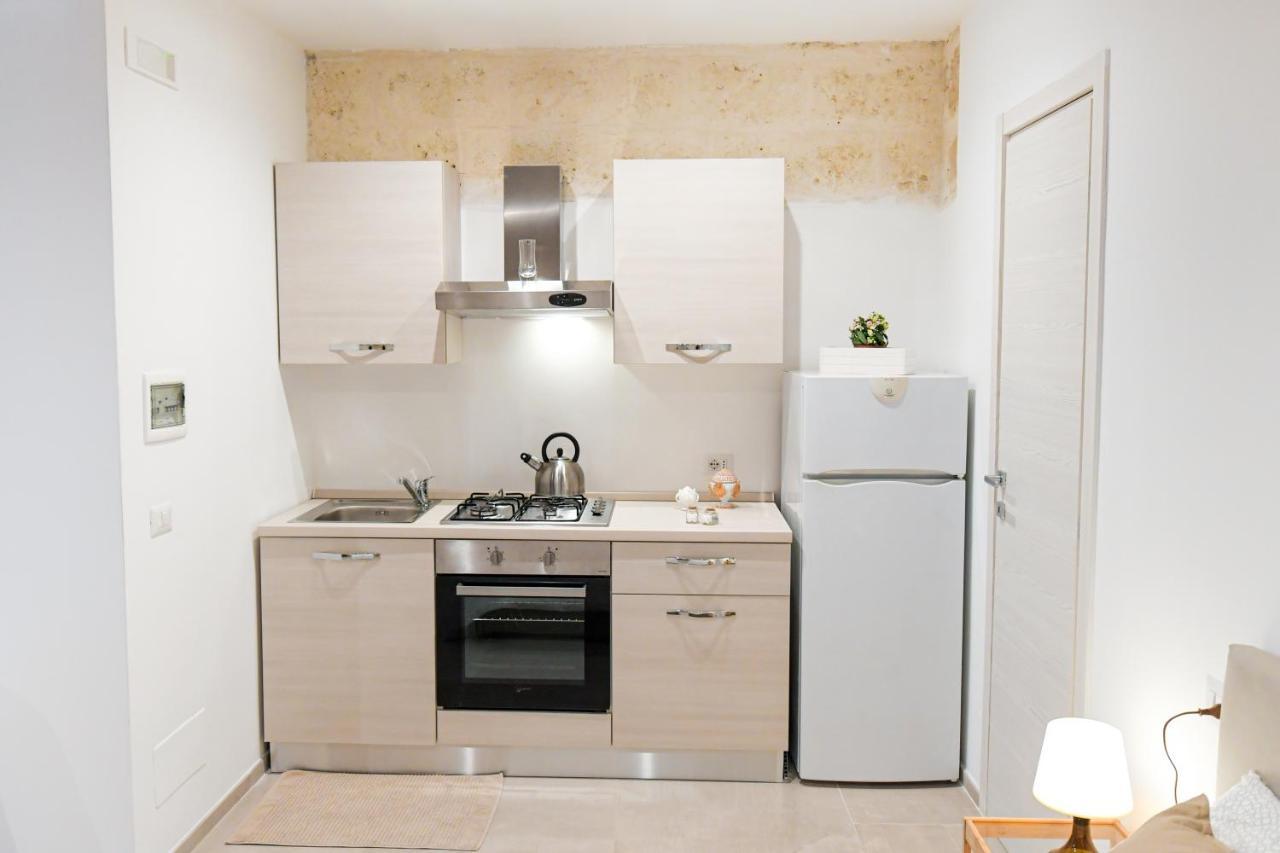 Bari City Center- Timesrl Apartments Zewnętrze zdjęcie