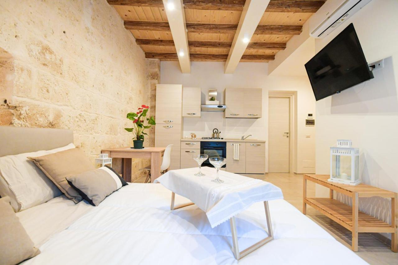Bari City Center- Timesrl Apartments Zewnętrze zdjęcie