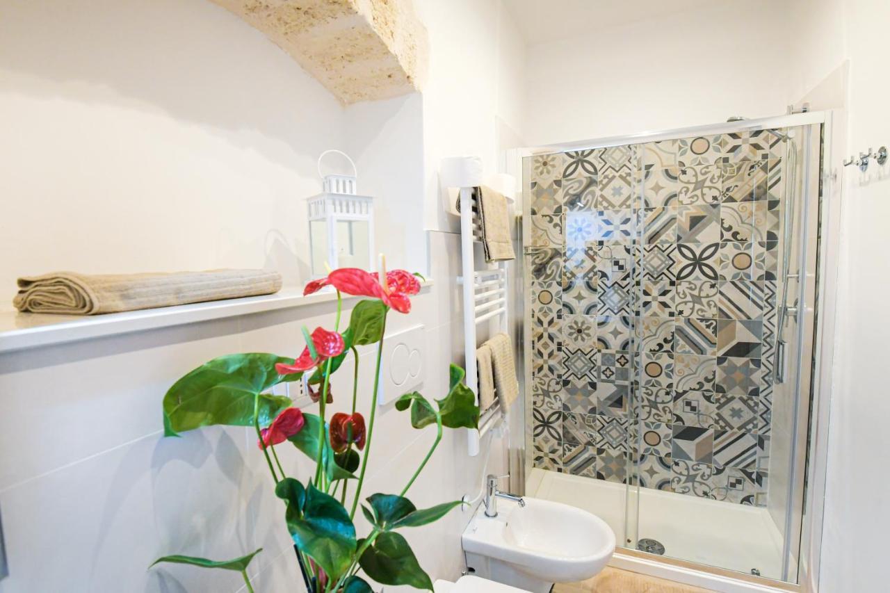 Bari City Center- Timesrl Apartments Zewnętrze zdjęcie